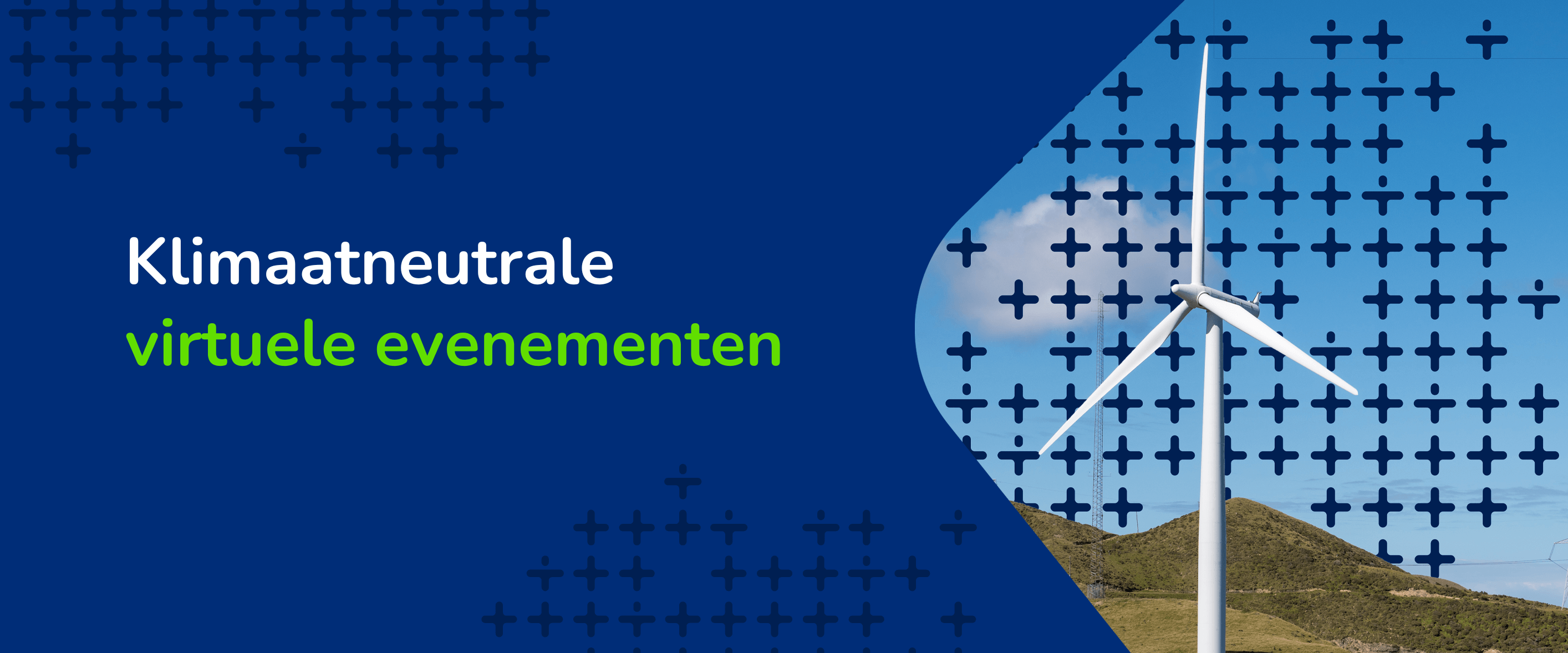 Klimaatneutrale virtuele evenementen - MEETYOO Klimaatneutrale virtuele evenementen - MEETYOO