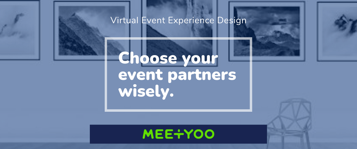 Choosing the Right Event Platform Partner - MEETYOO