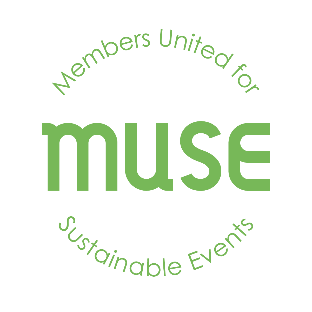 Members United for Sustainable Events