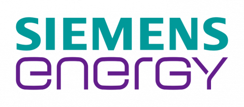 Siemens Energy Logo