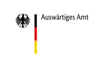 Logo du ministère fédéral des Affaires étrangères