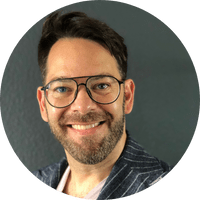 Tobias Graf - Virtual event expert - MEETYOO Tobias Graf - Virtual event expert - MEETYOO