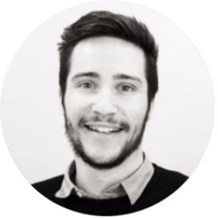 Adrien Canevali - Virtual event expert - MEETYOO Adrien Canevali - Virtual event expert - MEETYOO