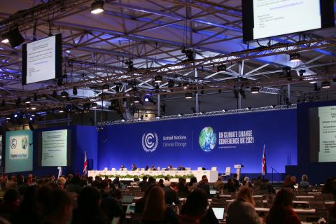 COP26 COP26