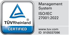 ISO 27001:2022