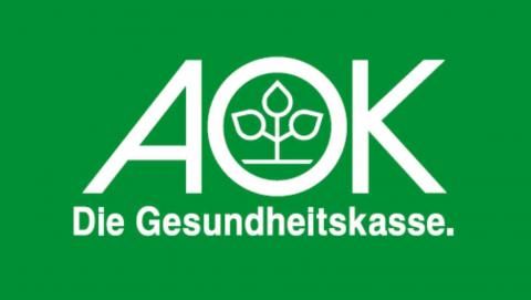 AOK Logo