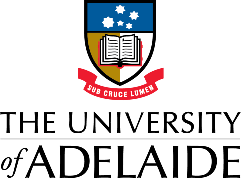 University of Adelaide Logo