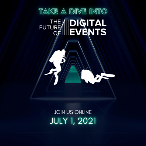 The future of digital events image