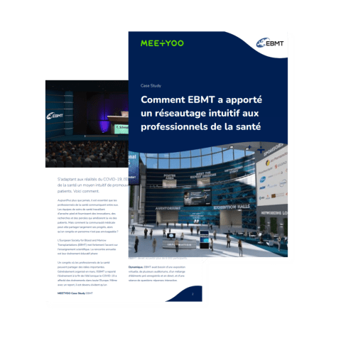 MEETYOO-Case-Study-Preview-EBMT-FR MEETYOO-Case-Study-Preview-EBMT-FR