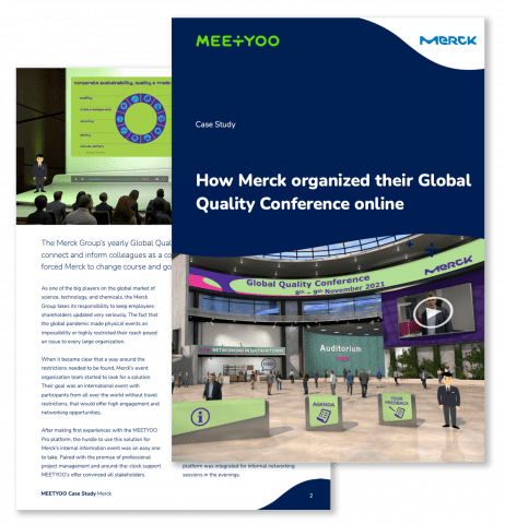 Merck Case Study EN