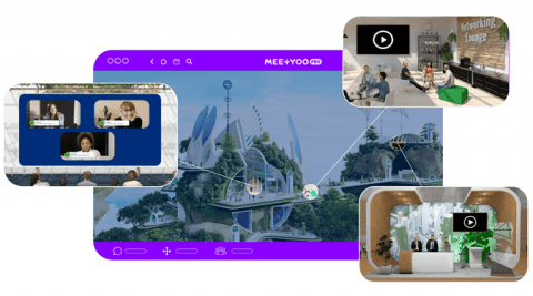 Meet the family - MEETYOO Pro Meet the family - MEETYOO Pro