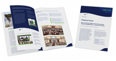 Employee Event Ebook Employee Event Ebook