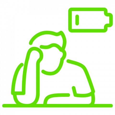 fatigue fatigue