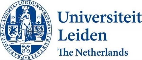 Leiden Universidad Logo