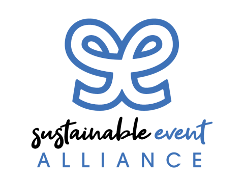 sustainable event alliance logo