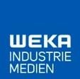WEKA Logo - Official MEETYOO Partner