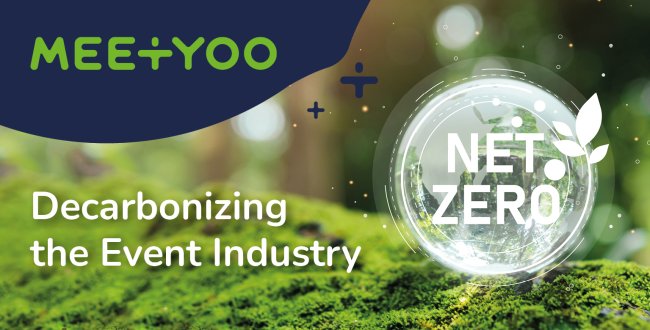 Decarbonizing the Event Industry