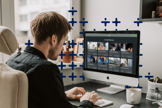 E&Y Media Hub - MEETYOO E&Y Media Hub - MEETYOO