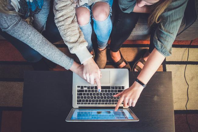 Virtual event engagement maximization Virtual event engagement maximization