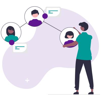 Networking - virtual events - MEETYOO Networking - virtual events - MEETYOO