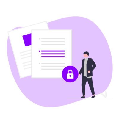 Premium data security - MEETYOO