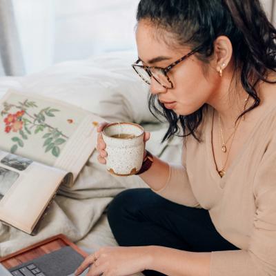 Woman studies Woman studies