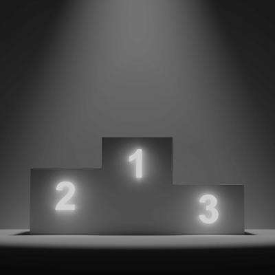 Sieger Rangliste Podium Sieger Rangliste Podium