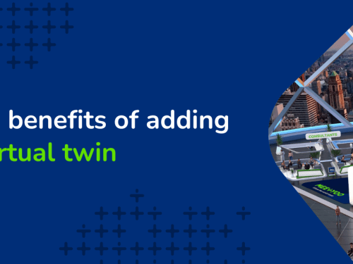 Benefits of virtual twin