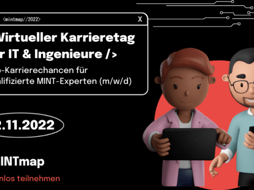 MINTmap 2022 - MEETYOO