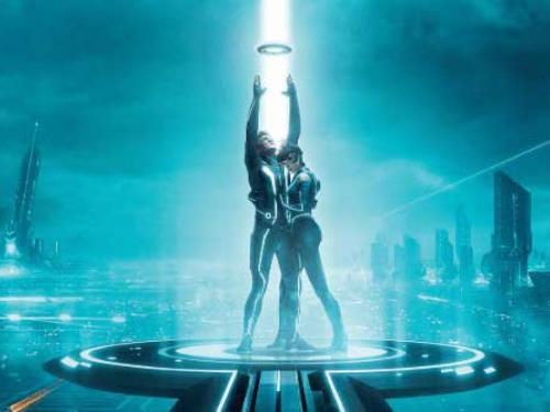 Virtual Reality in Film Preview