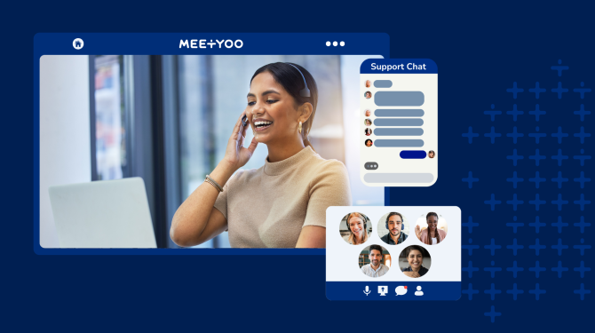 MEETYOO Managed Service