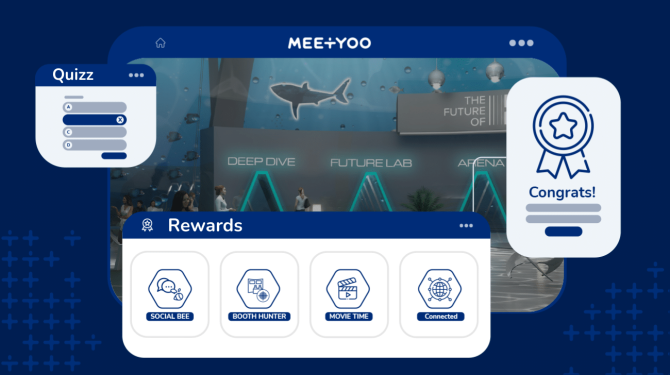 Virtual engagement - MEETYOO