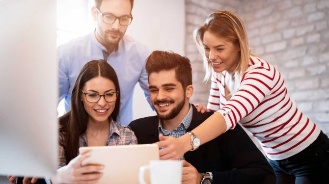 HR Marketing Webinar