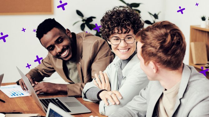 Effective digital networking